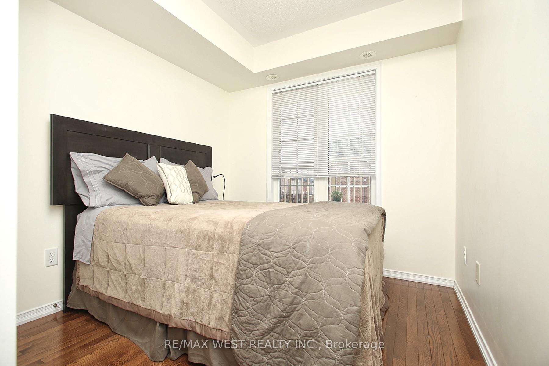 2 Bedrooms Condo at 145 Isaac Devins, Toronto For sale