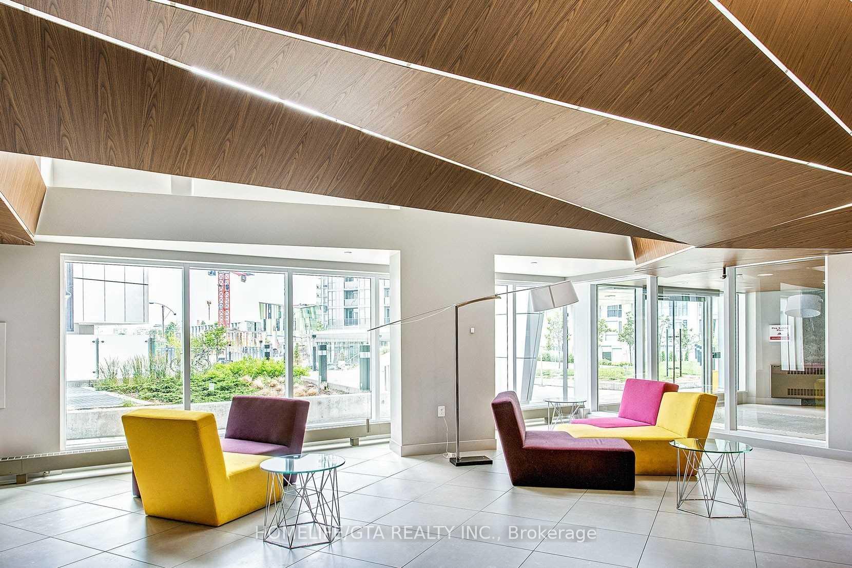 1 Bedroom Condo at 85 Queens Wharf, Toronto For sale