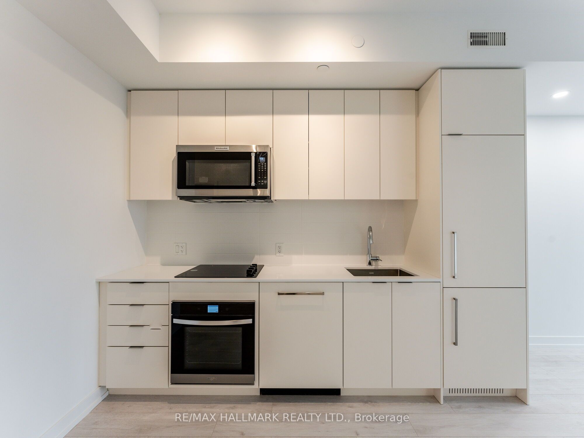 #523 - 181 Sheppard Avenue, Toronto, ON M2N 3A6