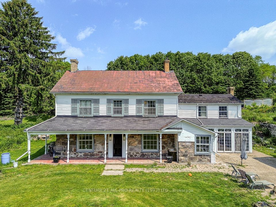 9340 Danforth Road
