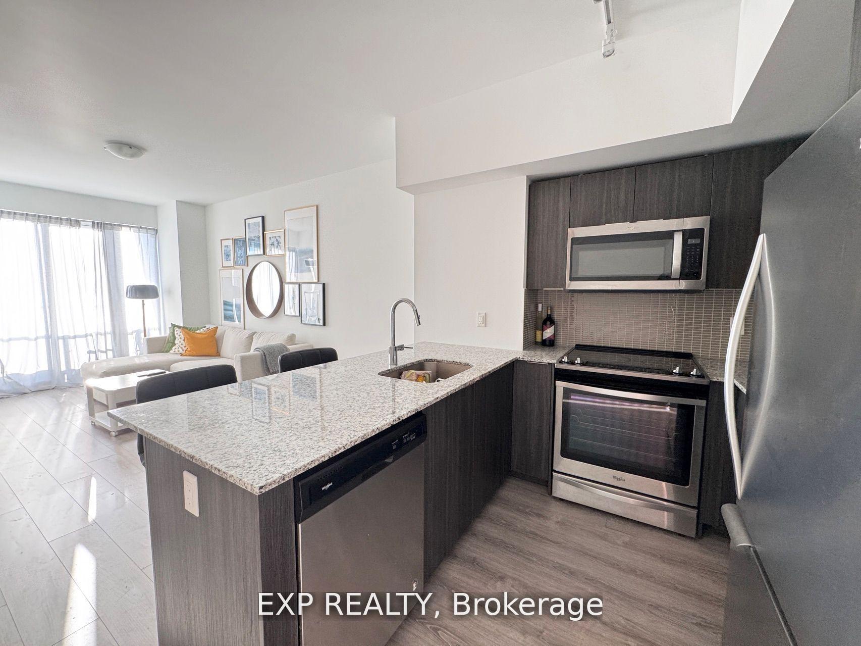 2 Bedrooms Condo at 20 Shore Breeze, Toronto For sale
