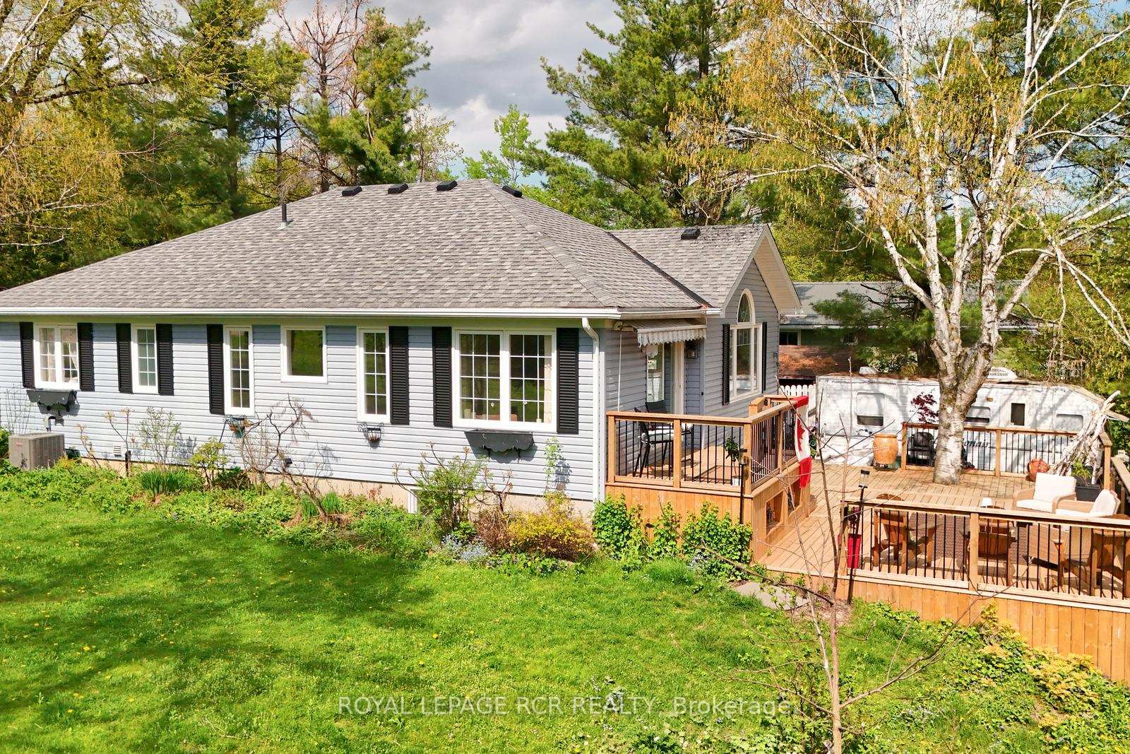 24 Dean Road, Mulmur, ON L0N 1S8
