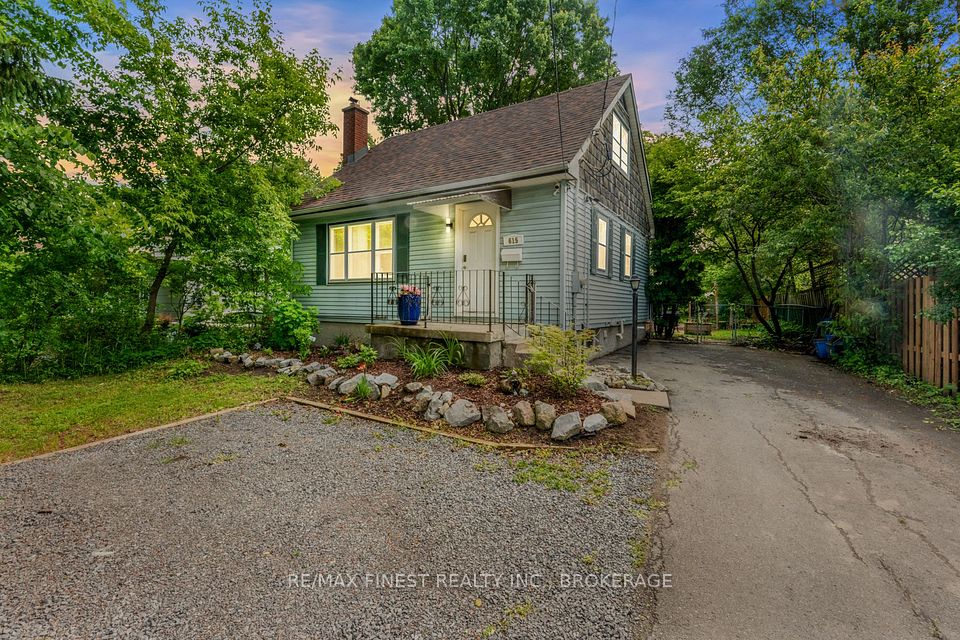 615 Portsmouth Avenue