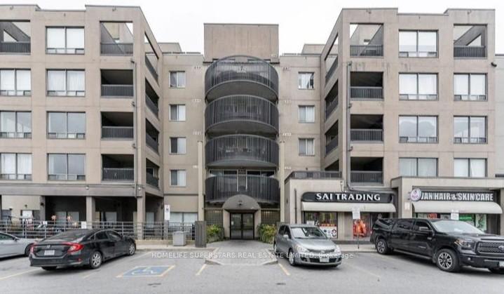 2 Bedrooms Condo at 5800 Sheppard, Toronto For sale
