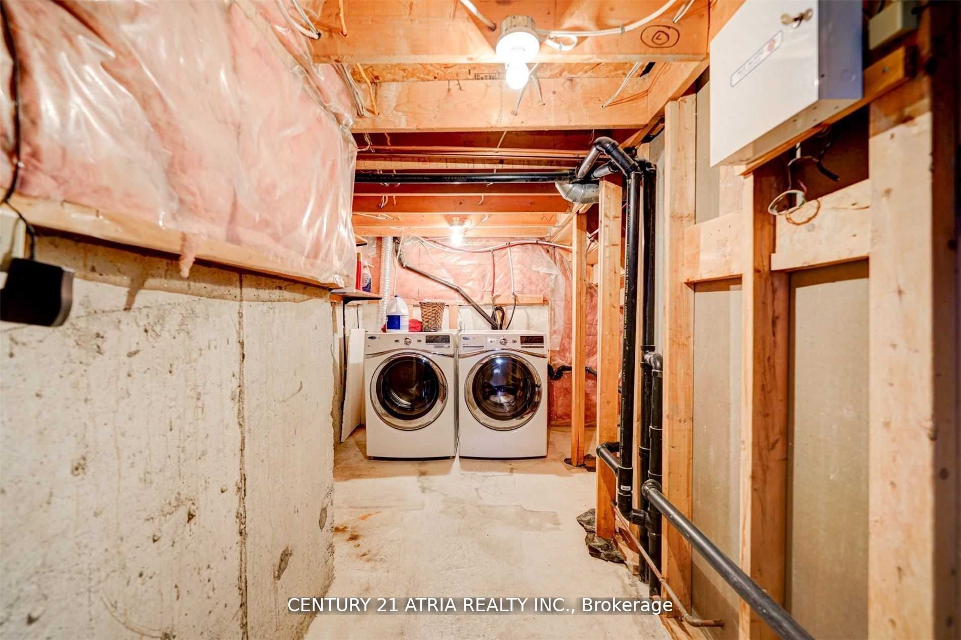 53 Cherhill Drive, #Bsmt