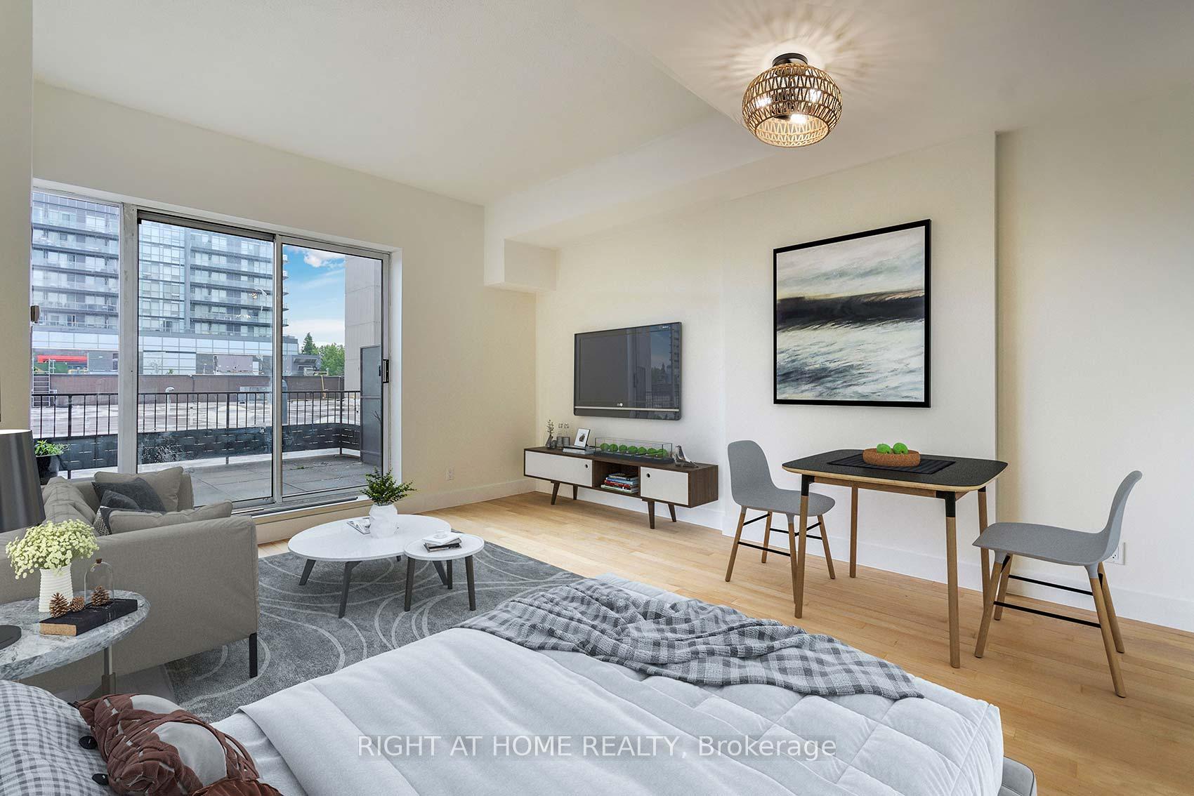Condo at 2737 Keele, Toronto For sale