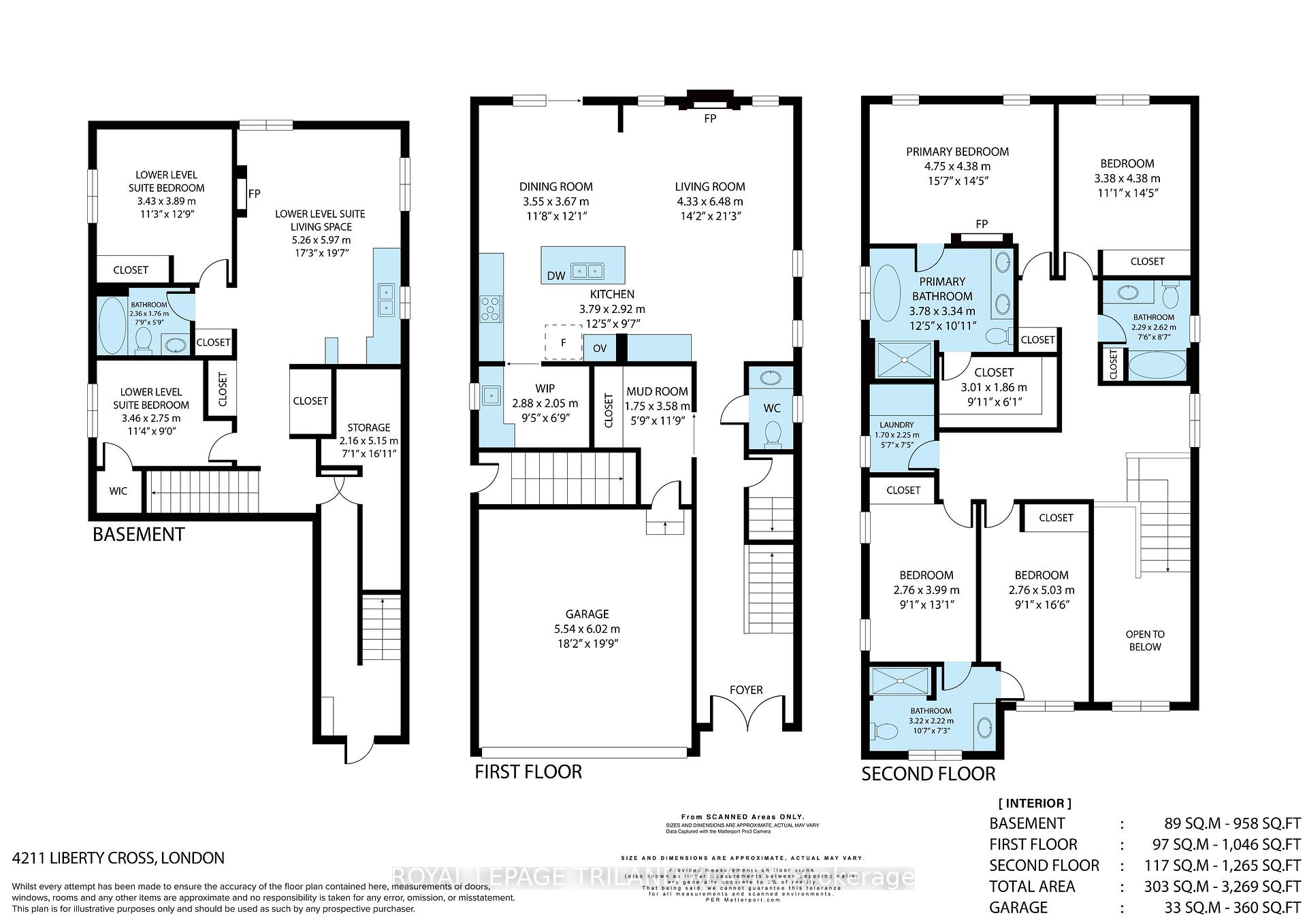 Listing image
