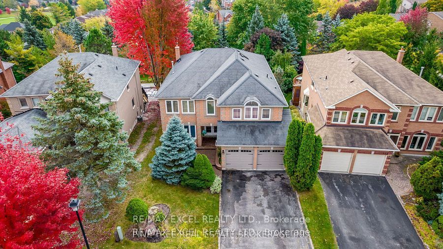 316 Alex Doner Drive