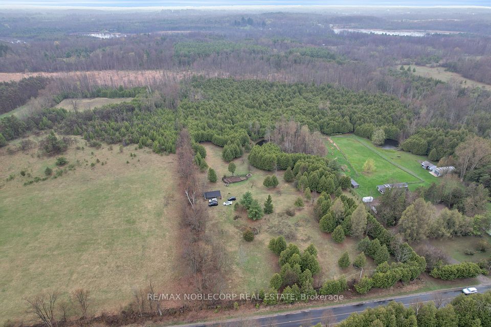 Con 5 PT, Lot 17 N/A, Milton, ON N0B 2K0