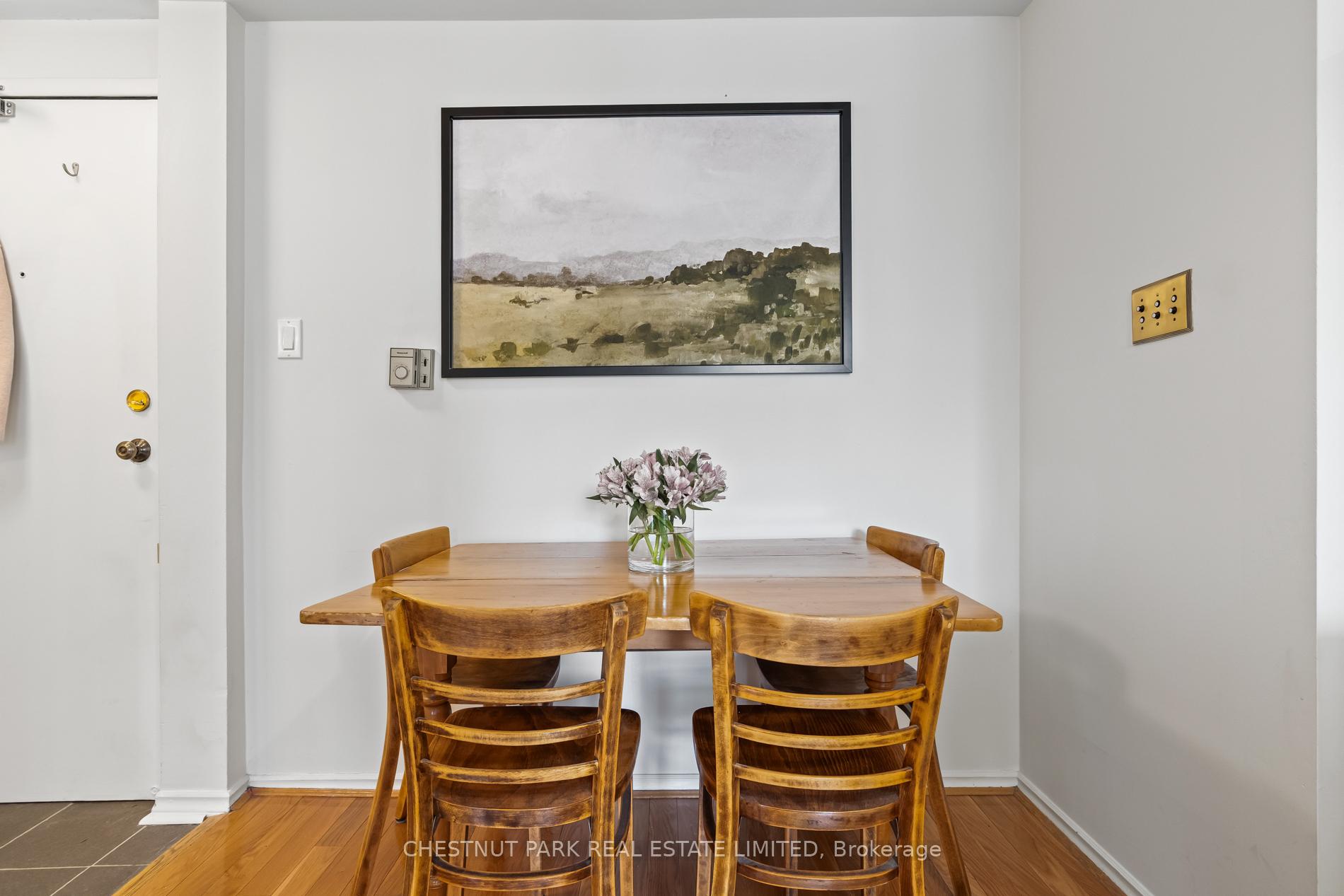 1 Bedroom Condo at 212 St. George,  Toronto For sale