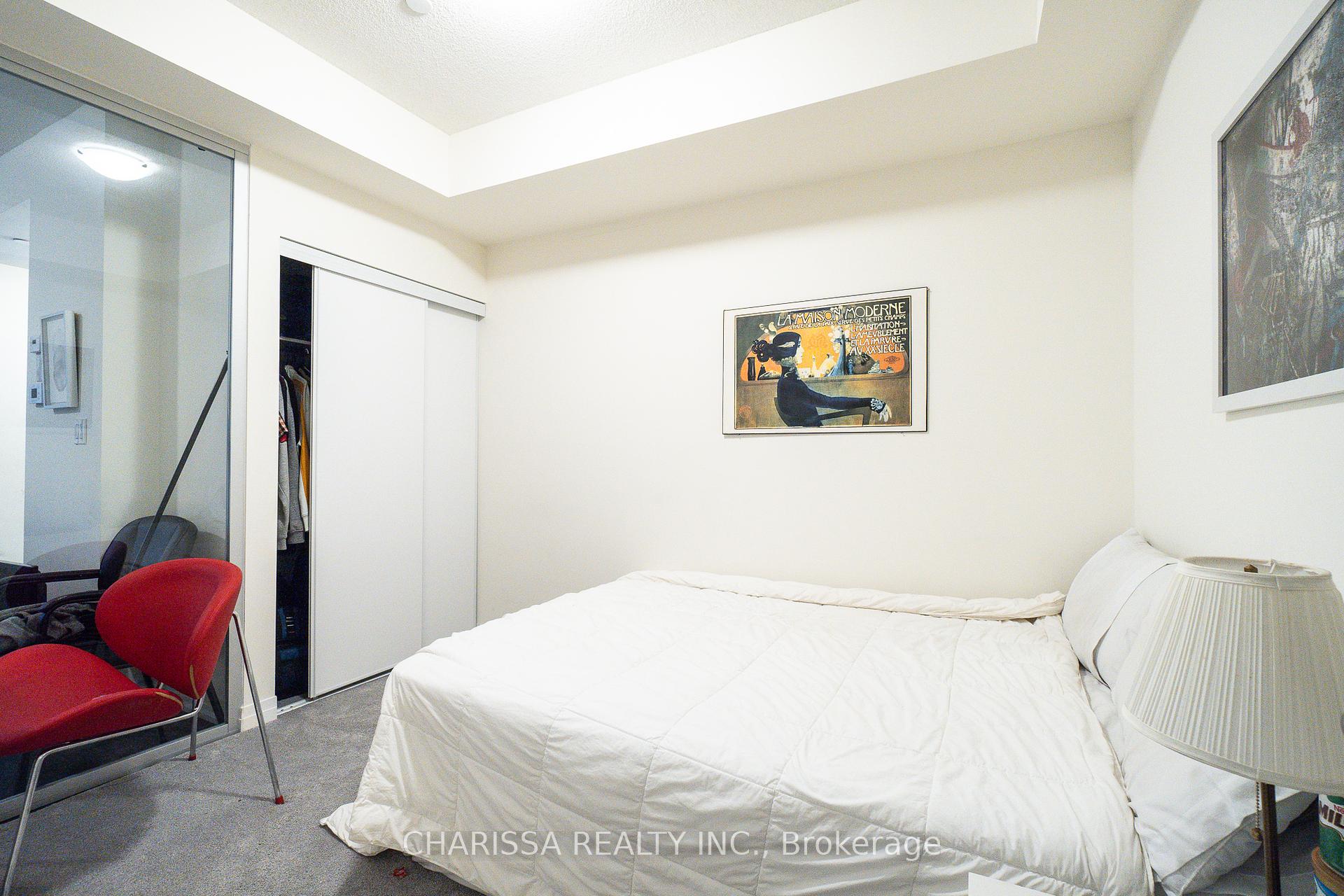 3 Bedrooms Condo at 30 Liben, Toronto For sale