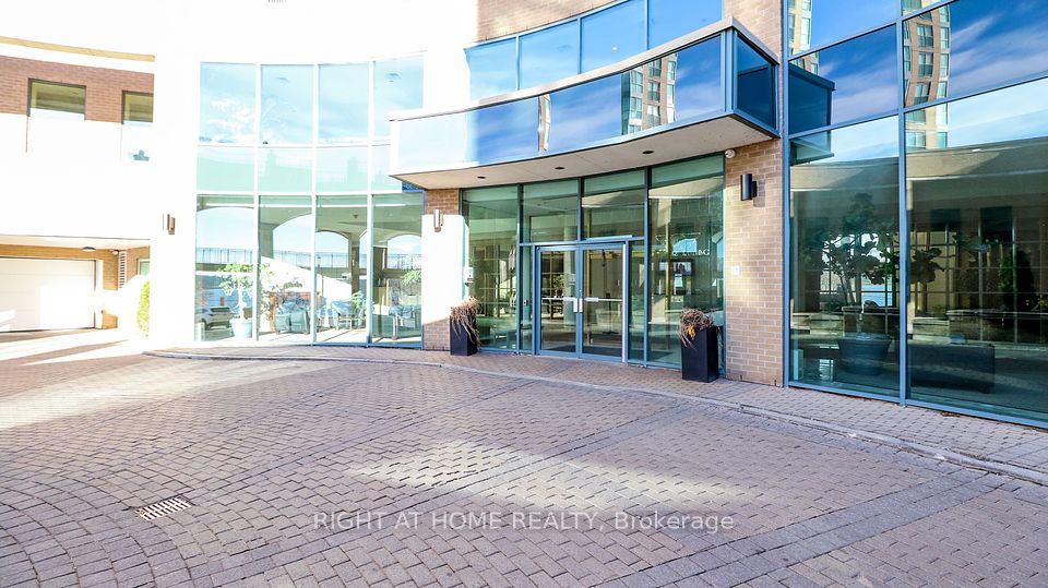 #605 - 150 DUNLOP Street, Barrie, ON L4M 6H1