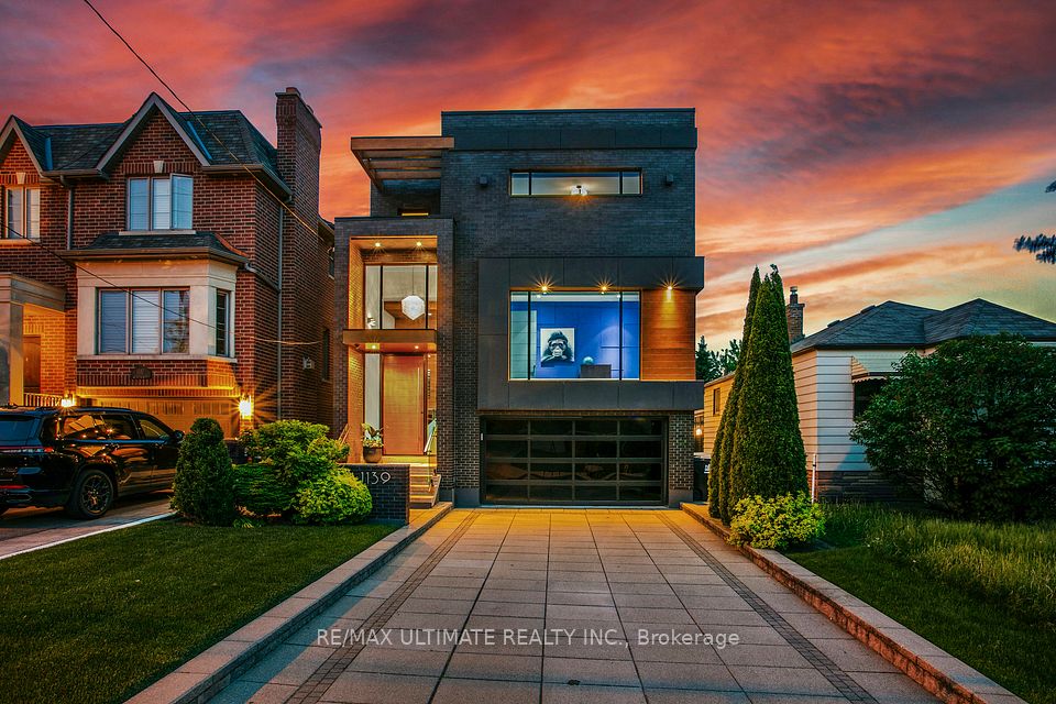 1139 Glengrove Avenue