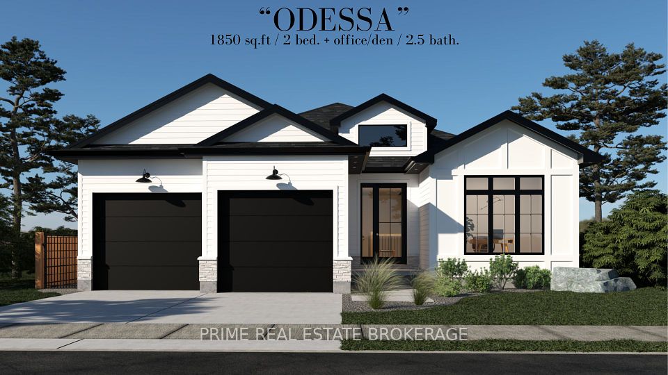 LOT 68 FALLINGBROOK