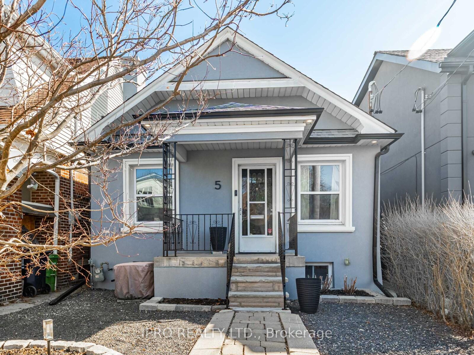 New Listing