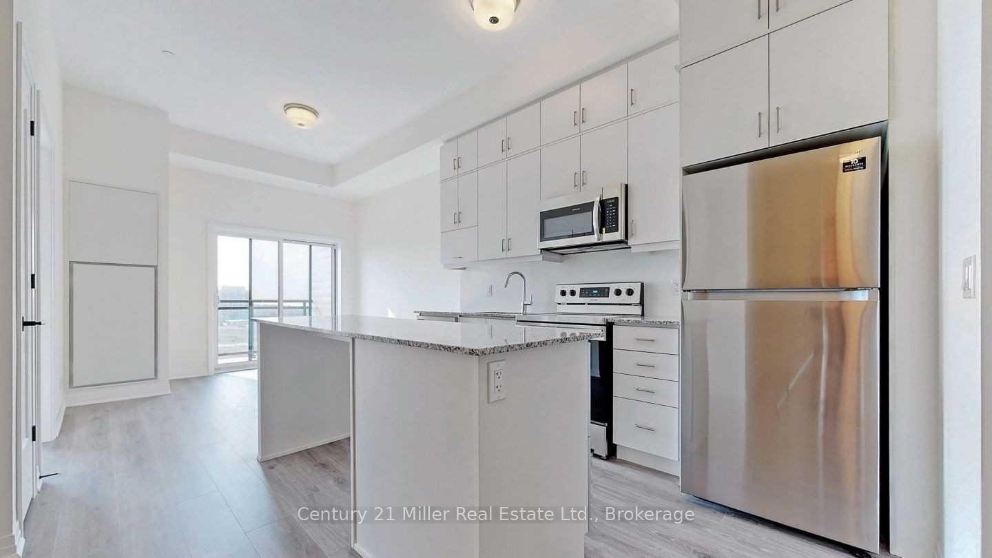 2 Bedrooms Condo at 128 Grovewood, Oakville For sale