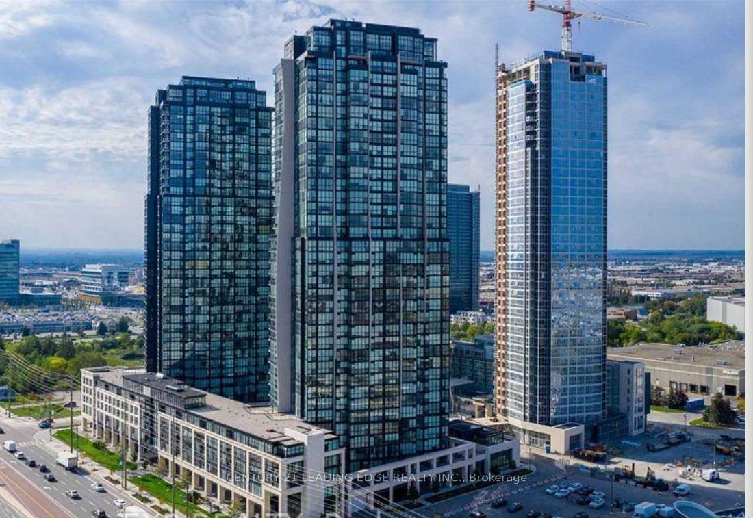 2 Bedrooms Condo at 2908 Hwy 7, Vaughan For sale