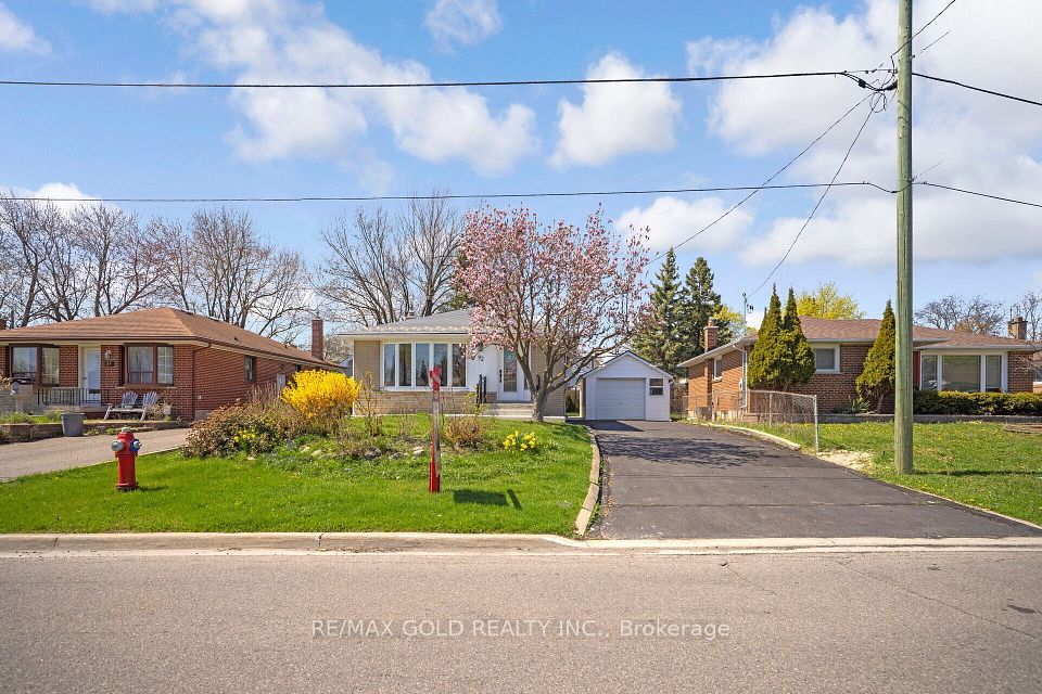 92 Cornwall Road