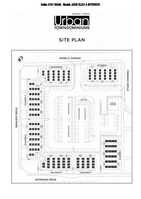 45 Romilly Avenue, #11