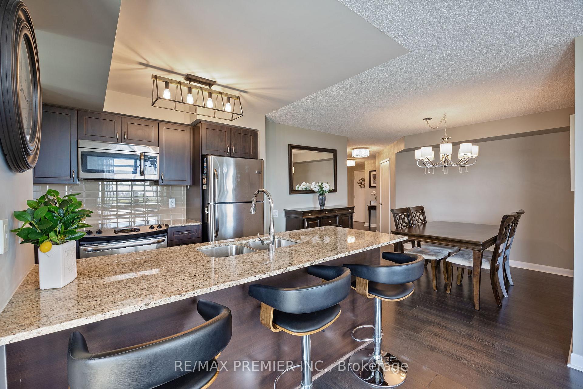 2 Bedrooms Condo at 525 Wilson, Toronto For sale