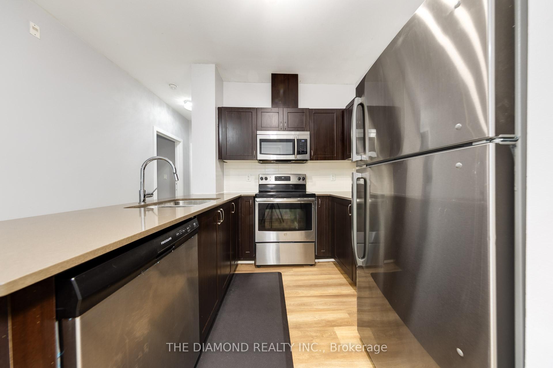 2 Bedrooms Condo at 3560 St Clair, Toronto For sale