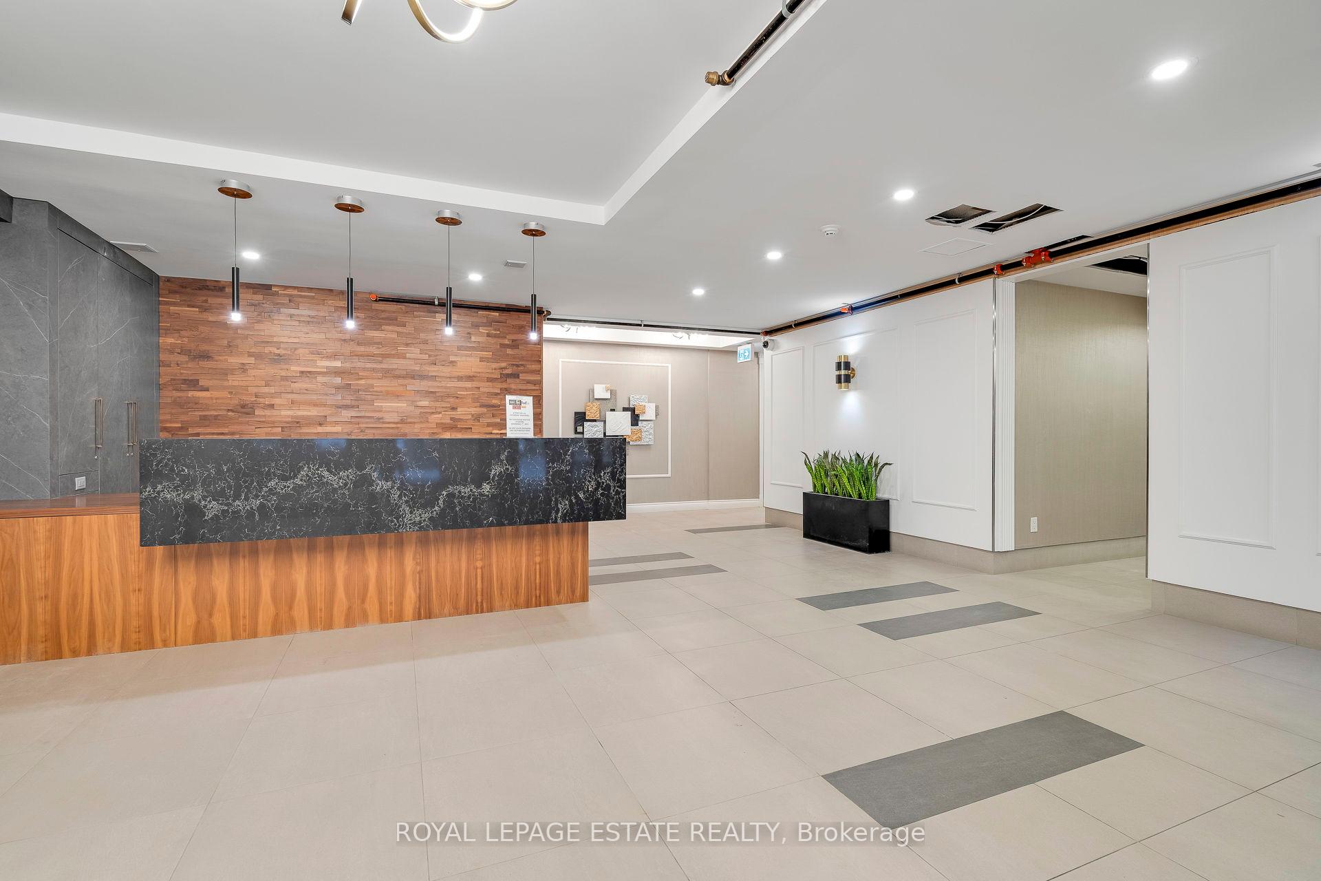 2 Bedrooms Condo at 1555 Finch, Toronto For sale