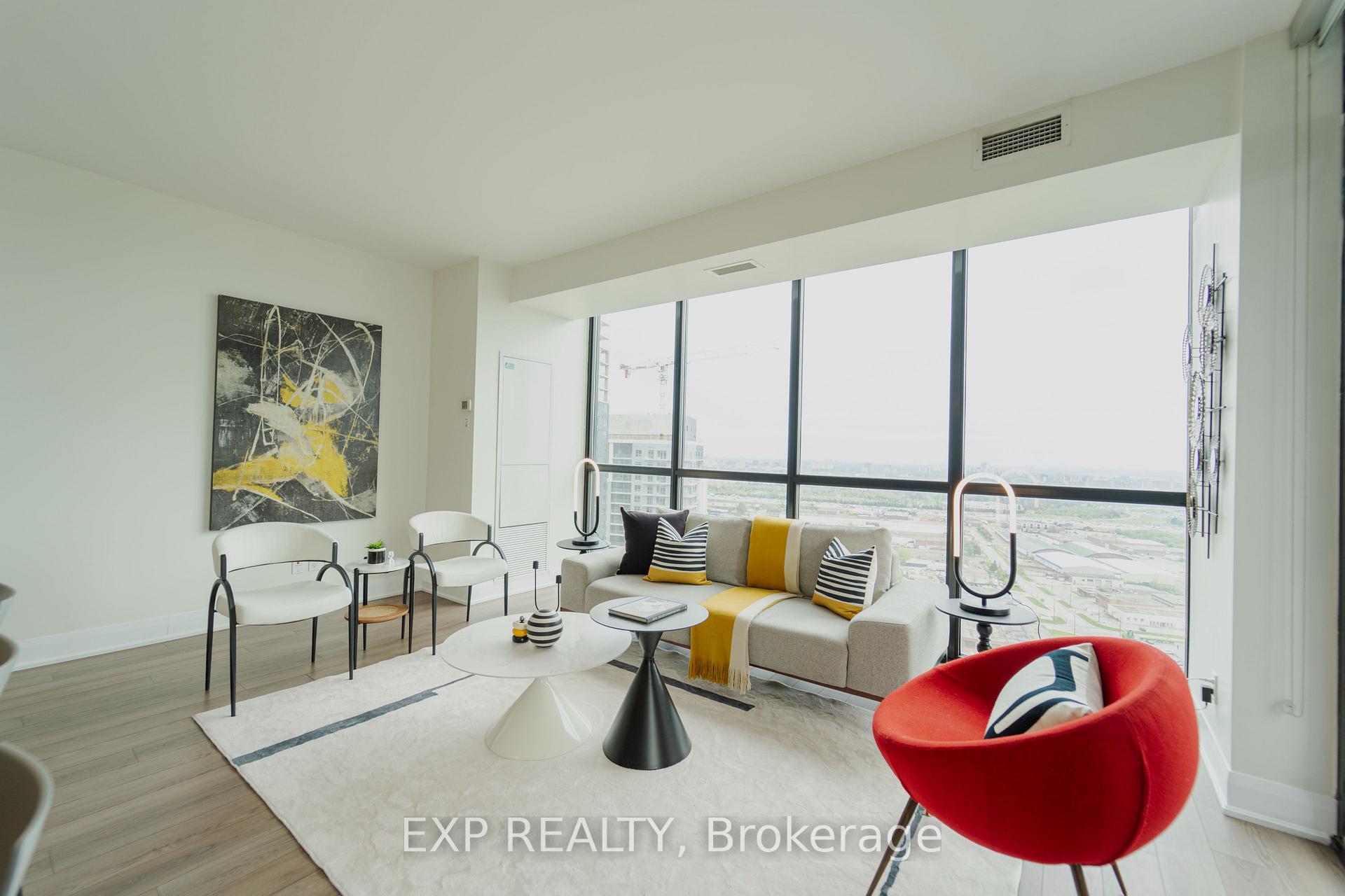 2 Bedrooms Condo at 2900 Highway 7, Vaughan For sale