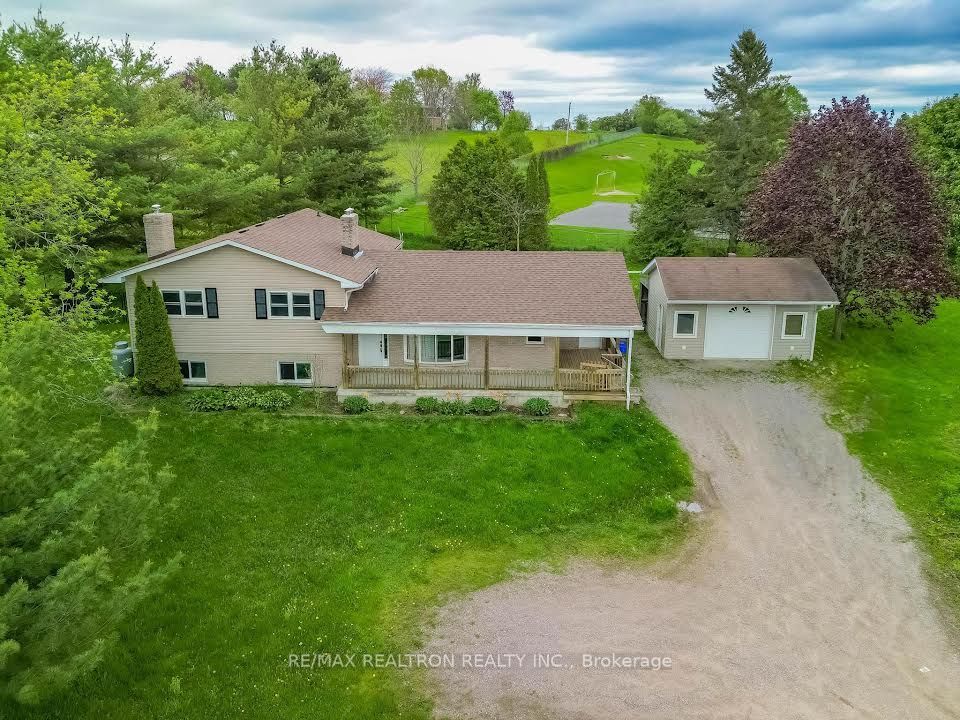 10899 Country Rd 2 Road