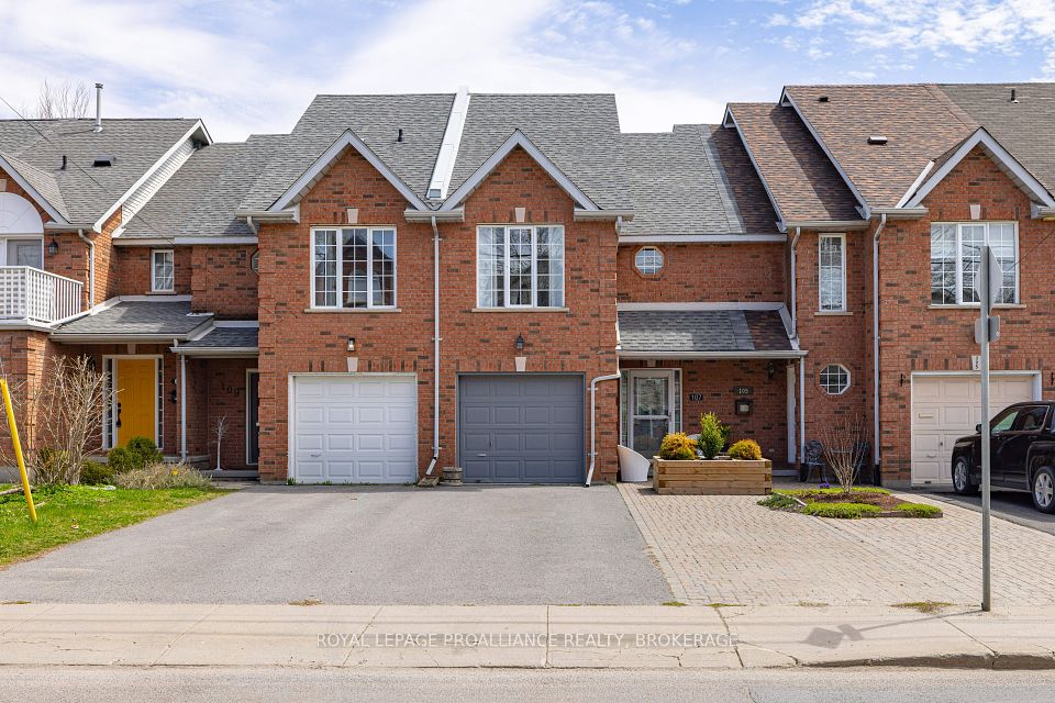 107 Rideau