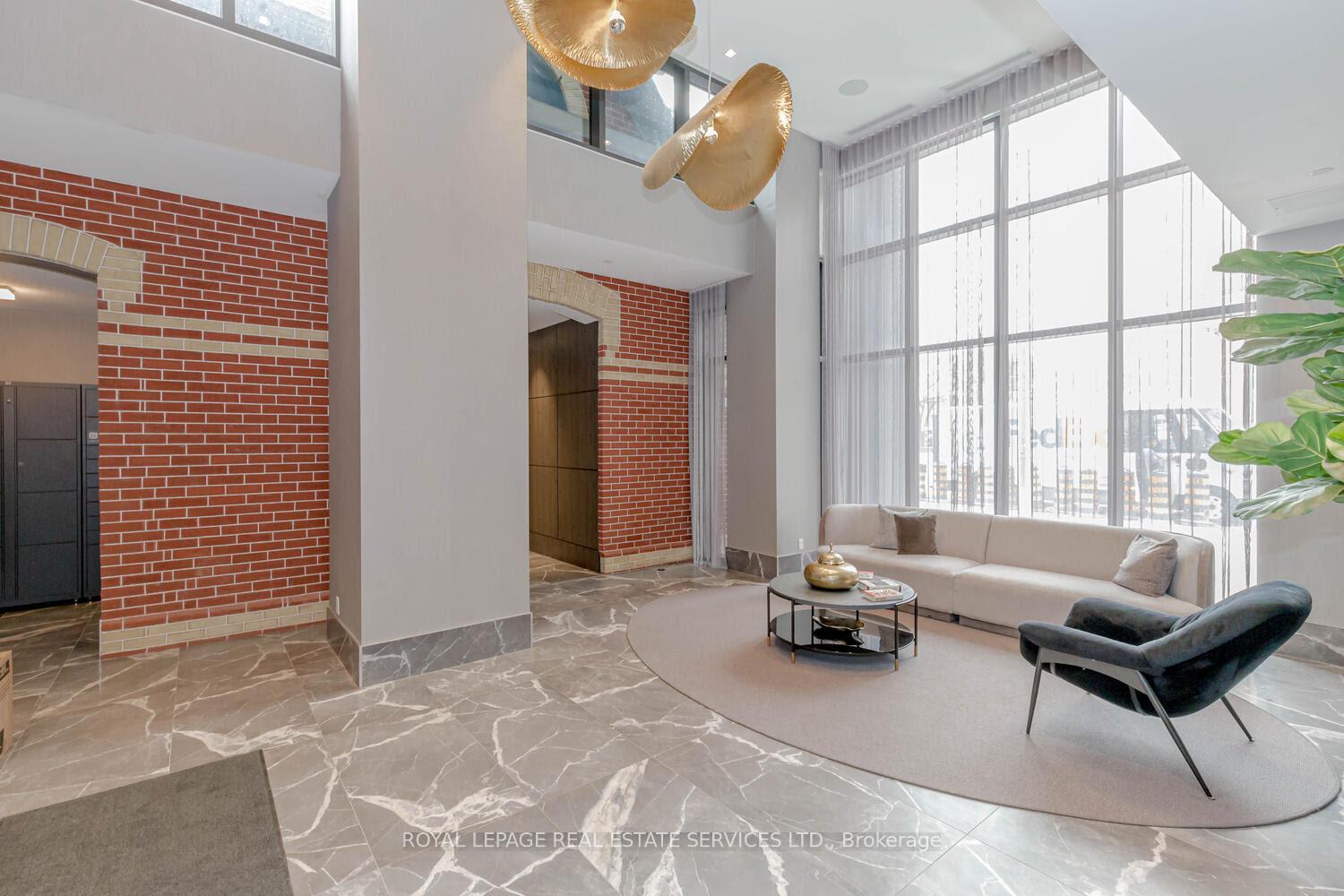1 Bedroom Condo at 286 Main, Toronto For sale