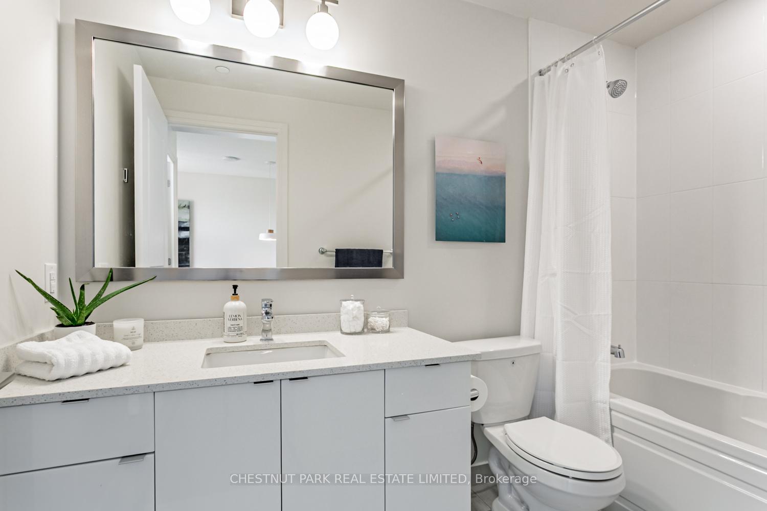 2 Bedrooms Condo at 50 Thomas Riley, Toronto For sale