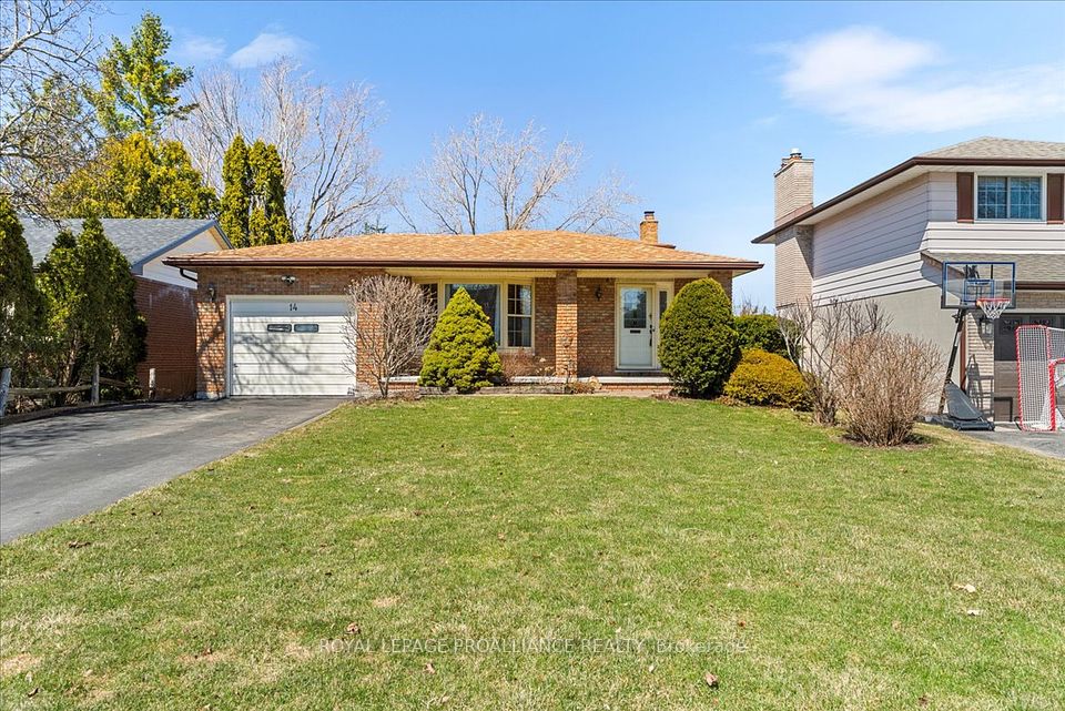 14 Briarwood Crescent