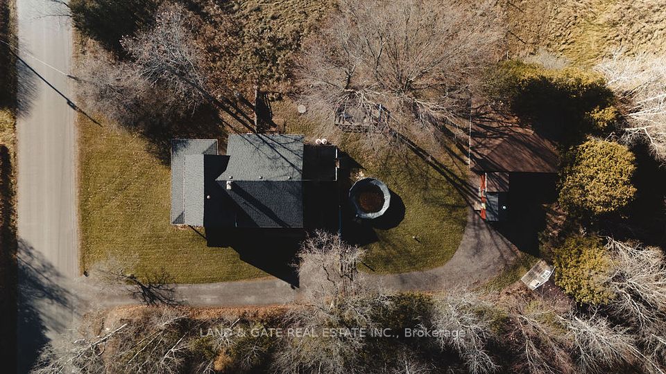 4501 Devitts Road, Scugog, ON L0B 1B0