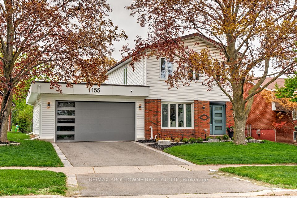1155 Falgarwood Drive