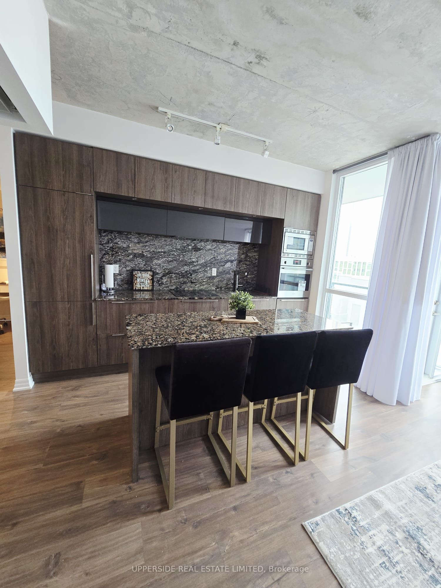 88 Blue Jays Way, #1707