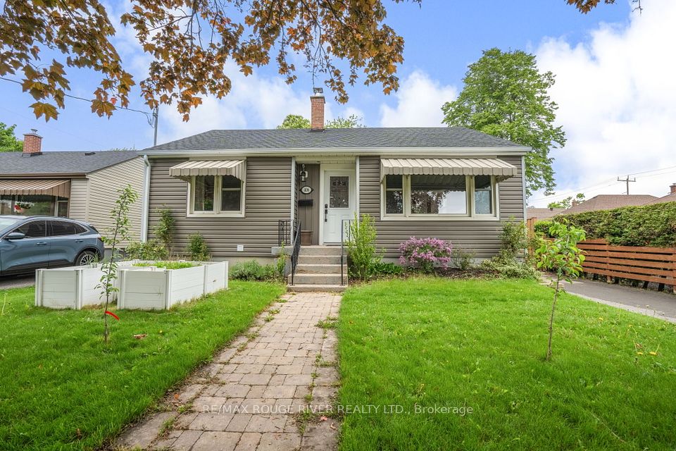 406 Gliddon