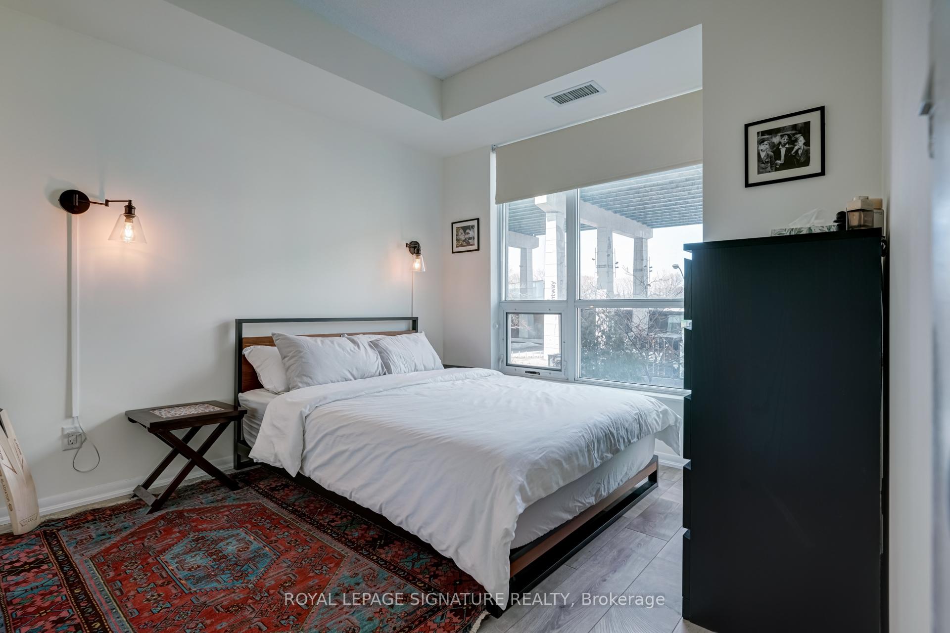2 Bedrooms Condo at 231 Fort York, Toronto For sale