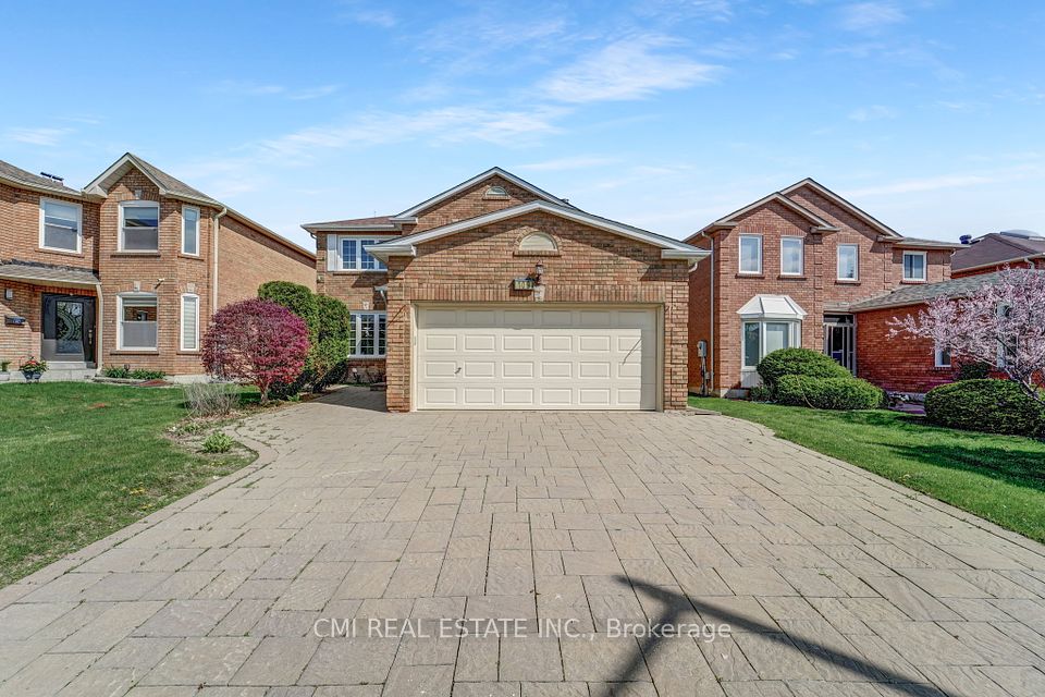 109 Valleymede