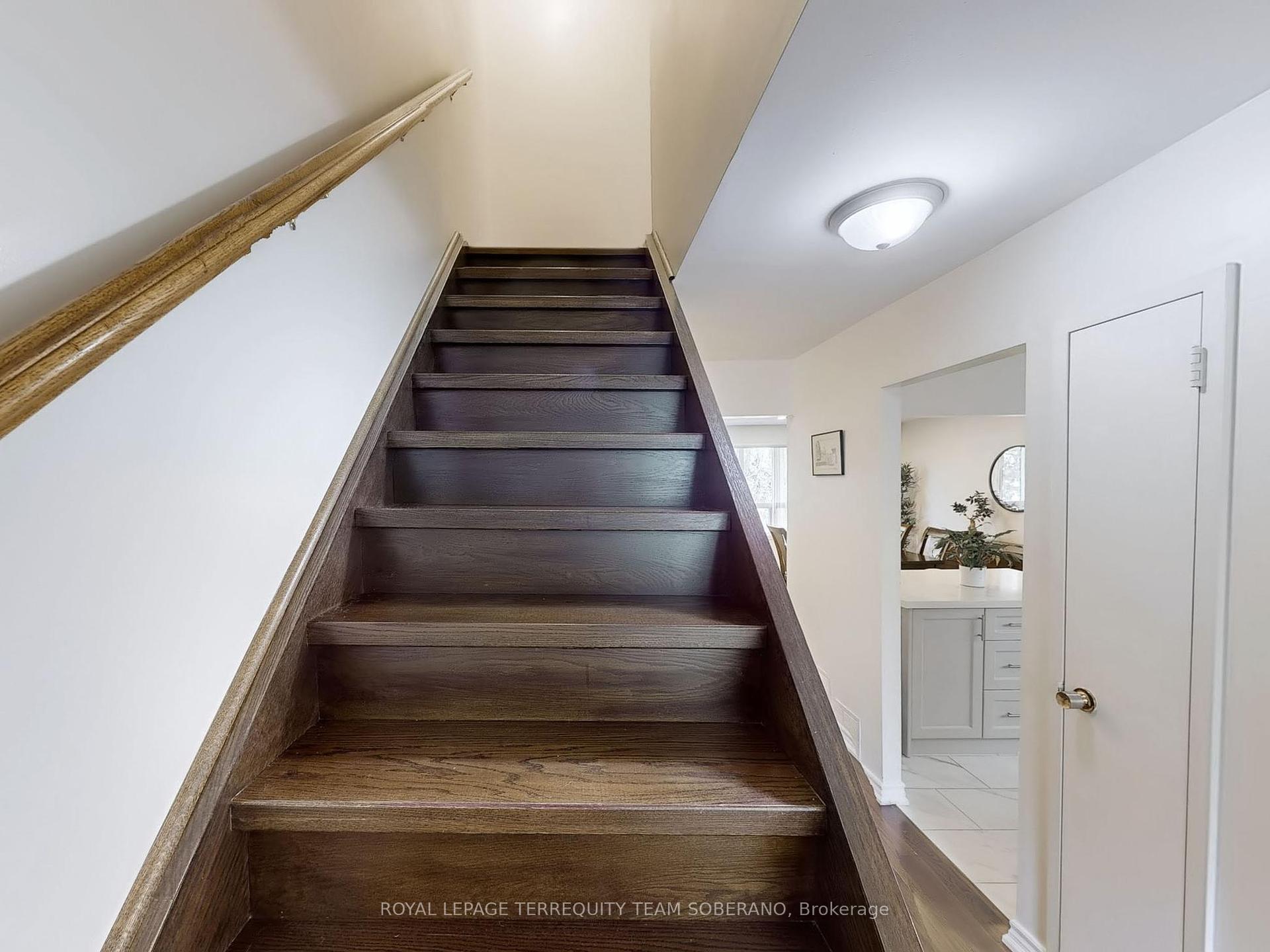 3 Bedrooms Condo at 8 Village Greenway, Toronto For sale