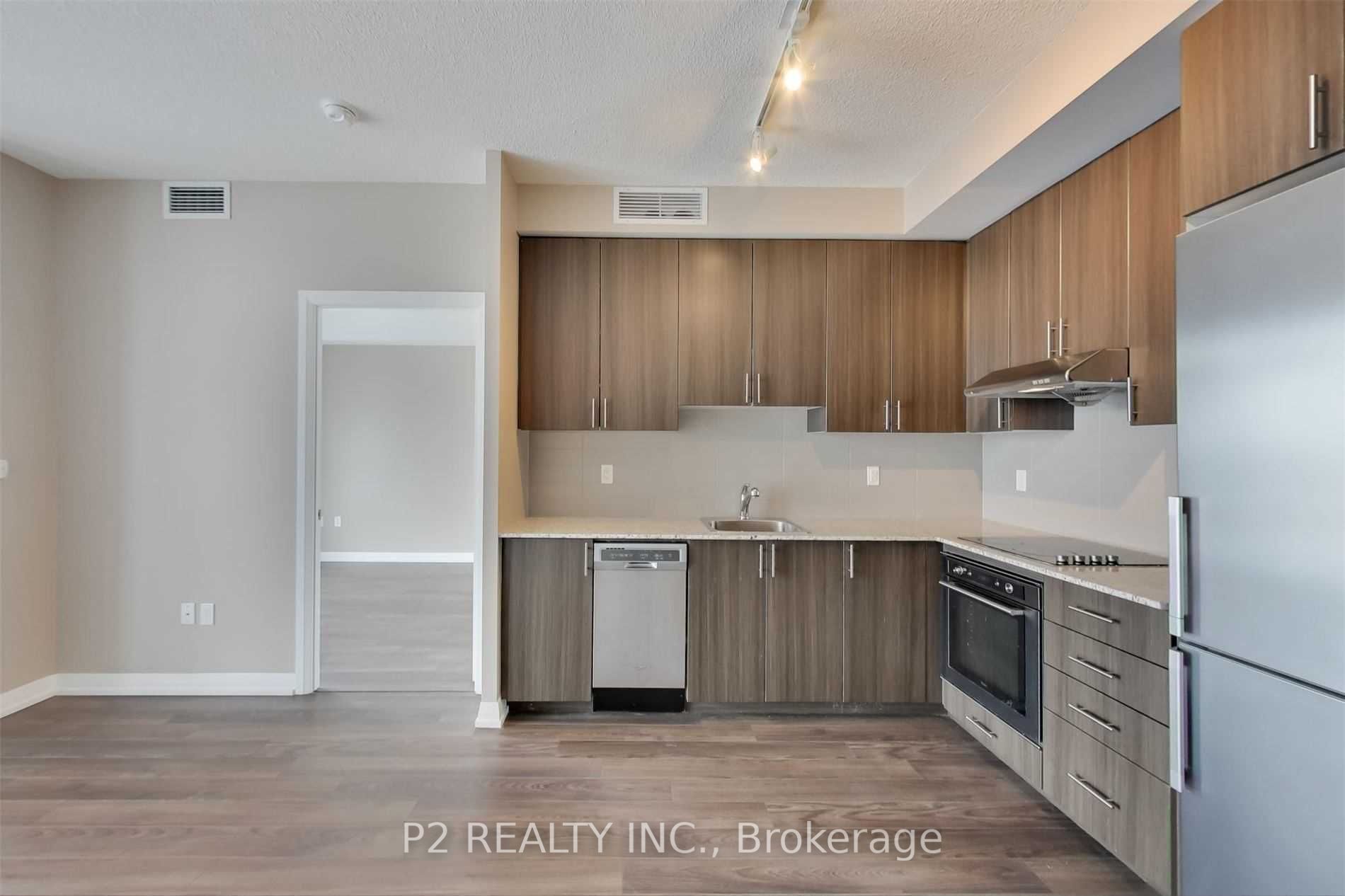 55 Ann O'Reilly Road, #3202