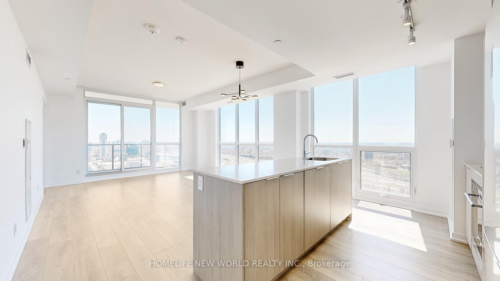 3 Bedrooms Condo at 32 Forest Manor, Toronto For sale