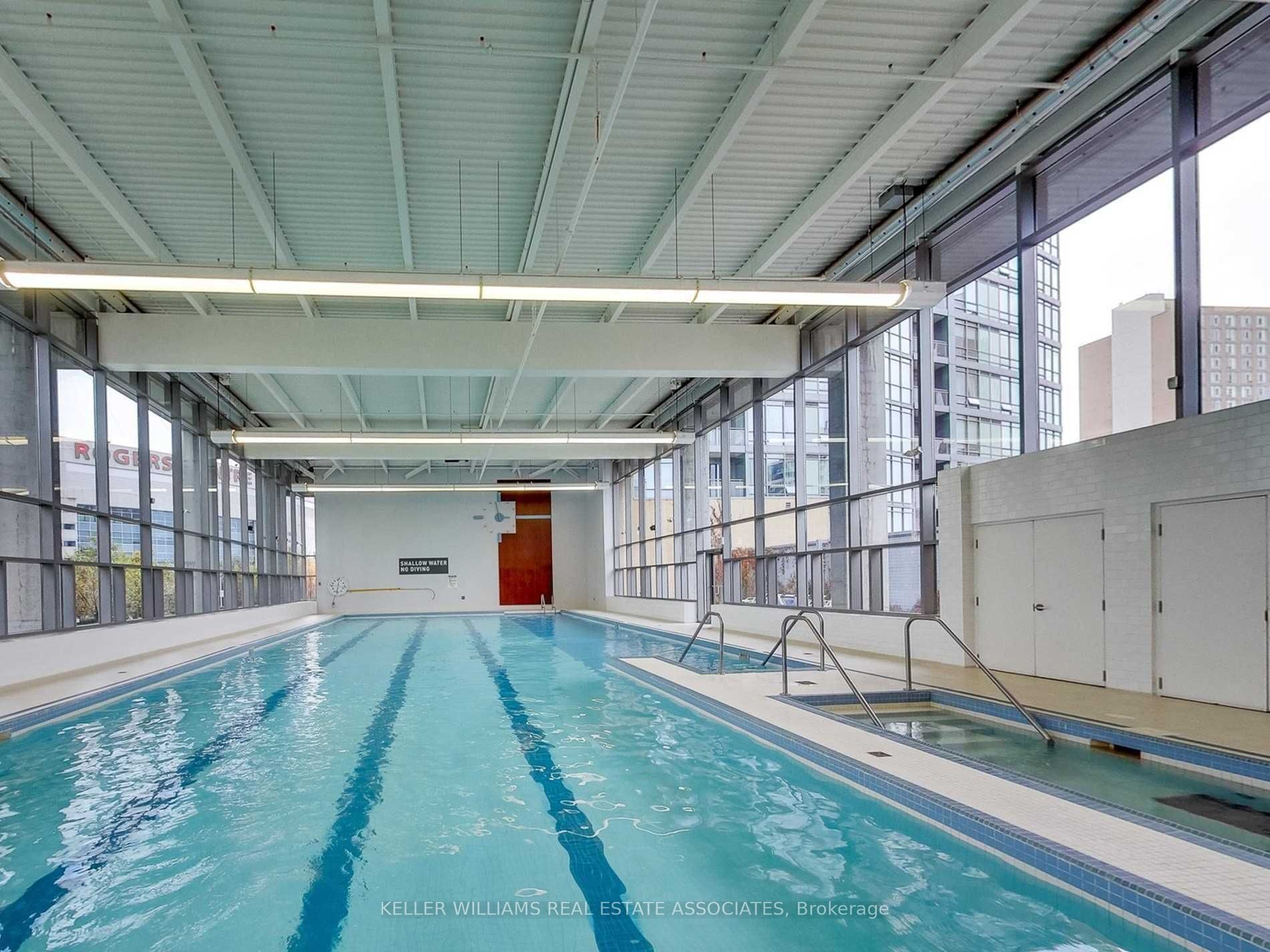 5 Mariner Terrace, #1011