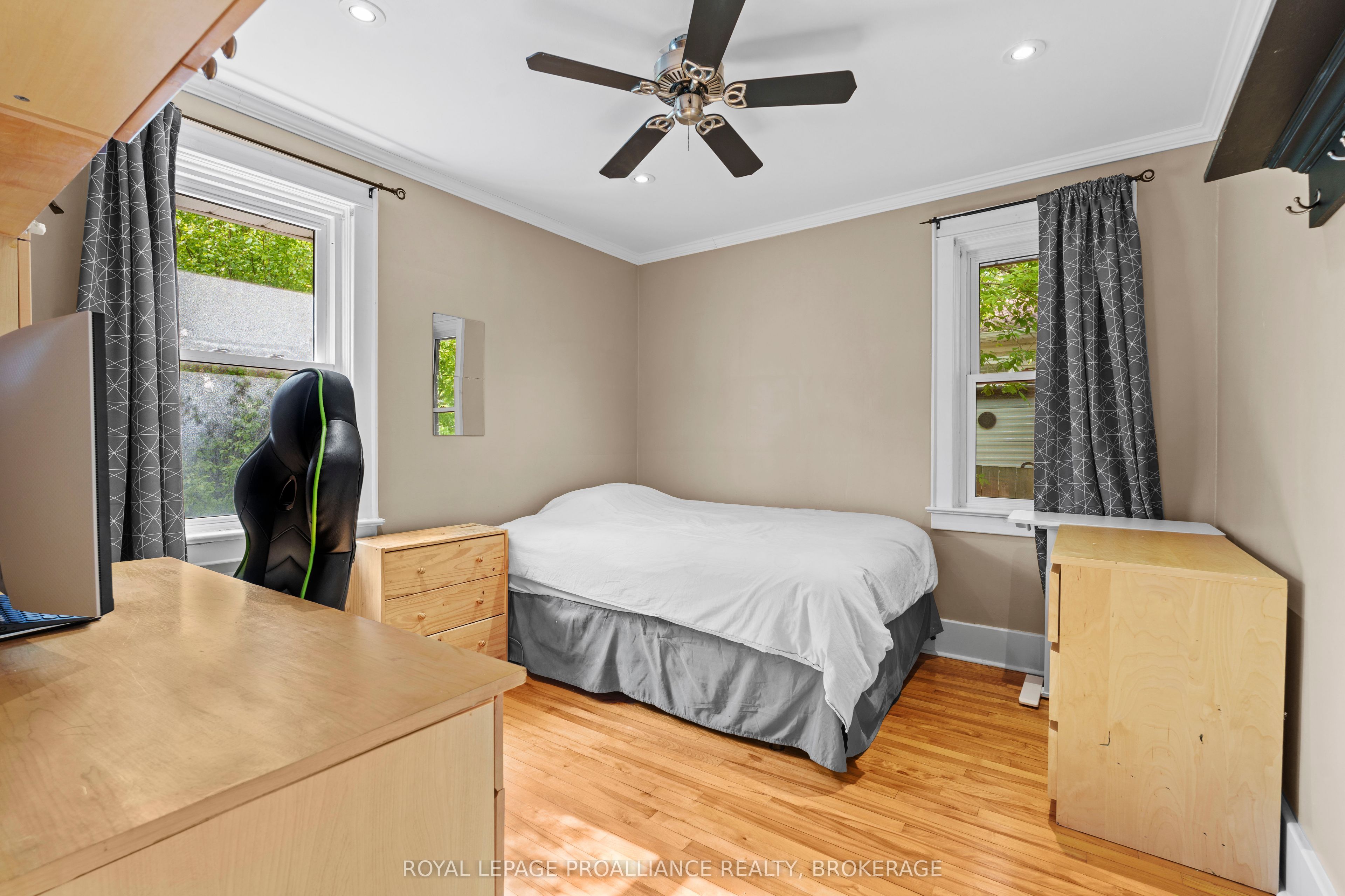 168 MacDonnell Street