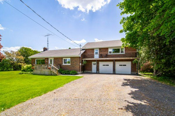 788 SIMMONS Road, Loyalist, ON K0H 2H0