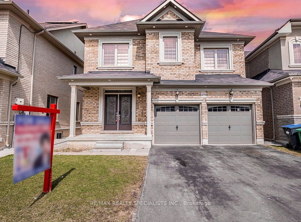 479 Brisdale Drive
