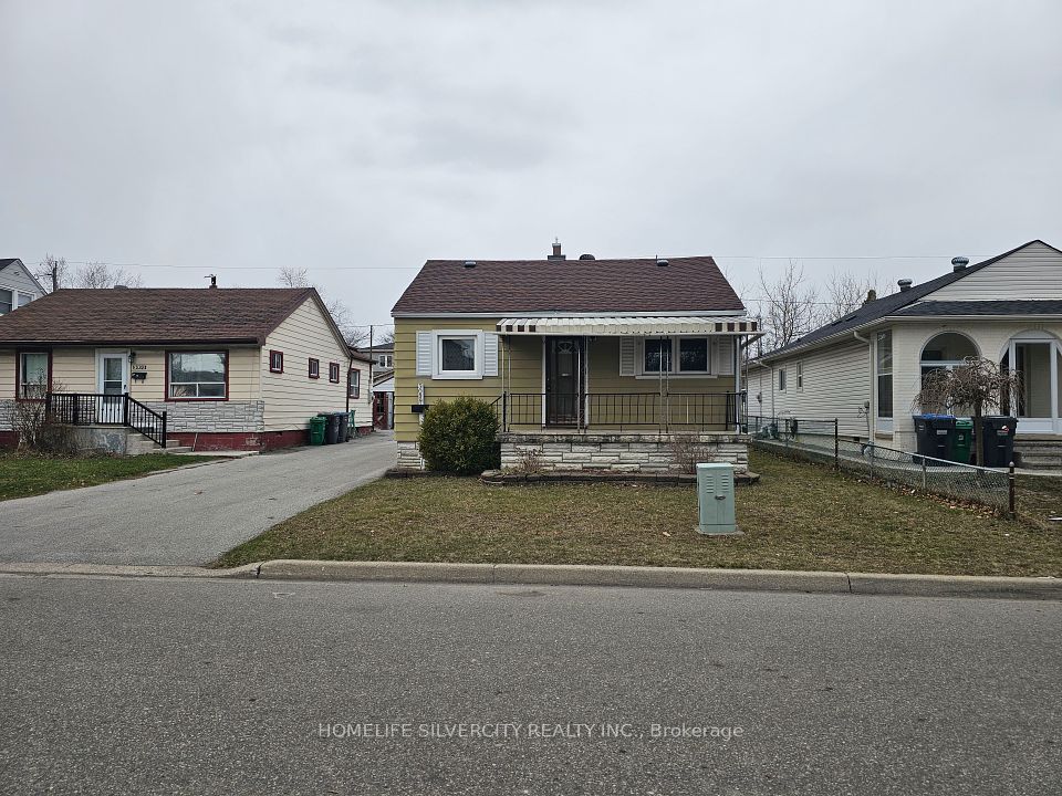 3099 Merritt