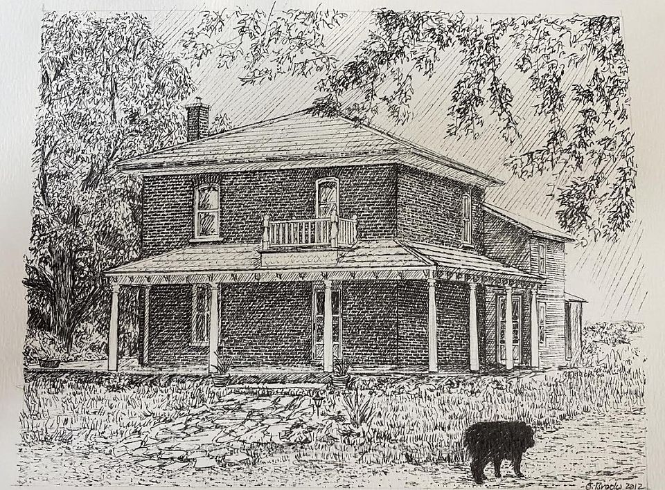 2432 B County 8