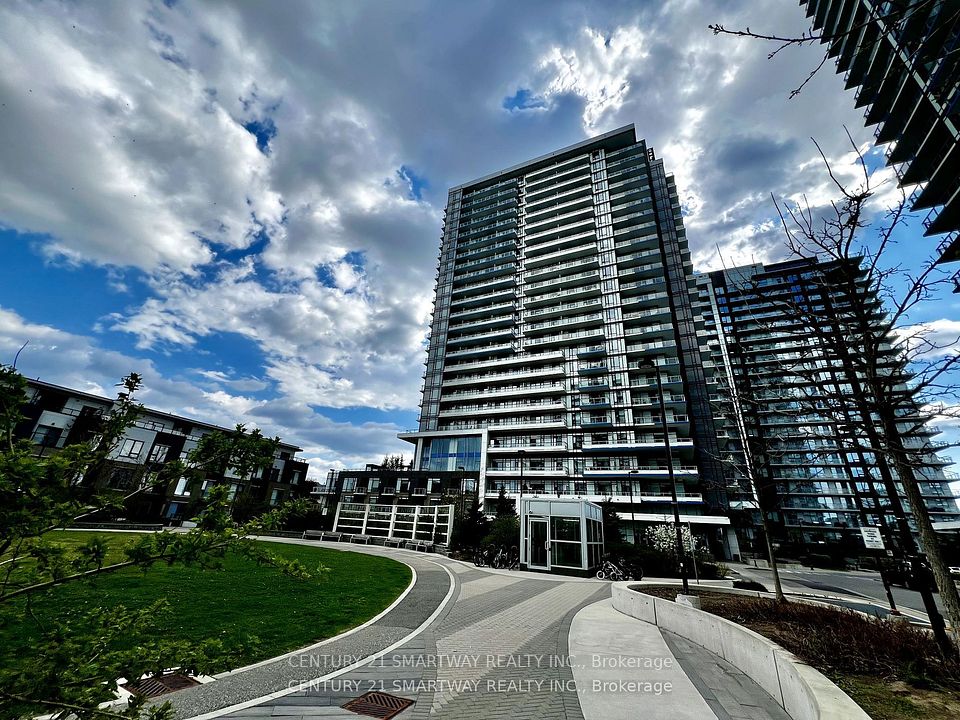 2560 Eglinton