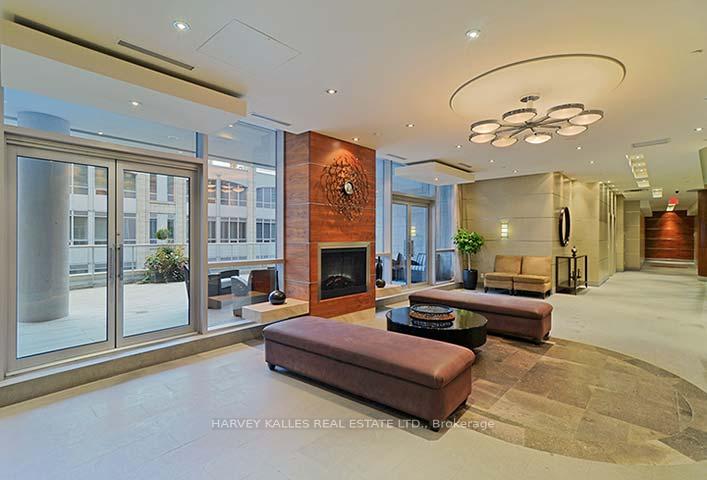 1 Bedroom Condo at 761 Bay, Toronto For sale