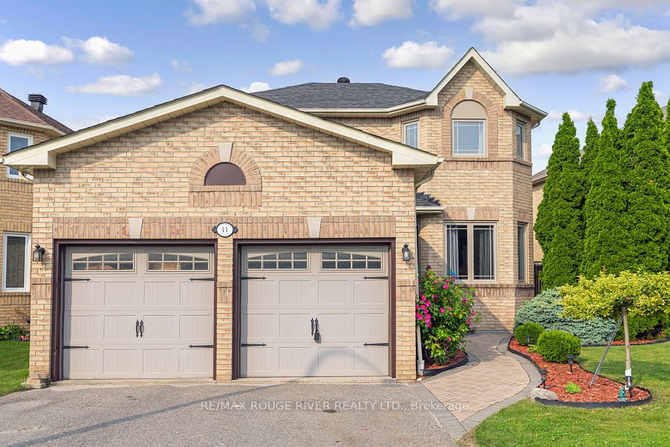 41 Valleywood